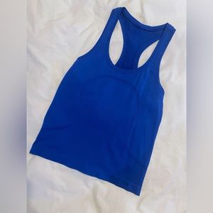 Lululemon Swiftly Tech Racerback Tank